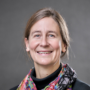 Prof. Dr. Silke Adam